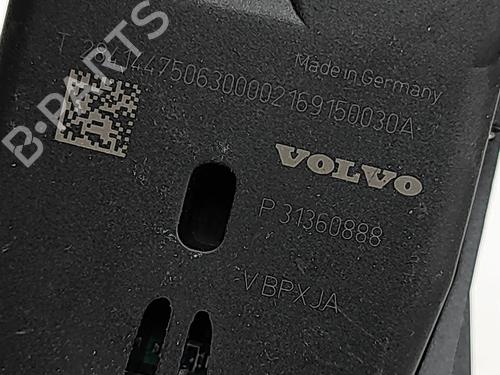 Electronic sensor VOLVO V40 Hatchback (525) T2 | BP40188839M84 - Image 7