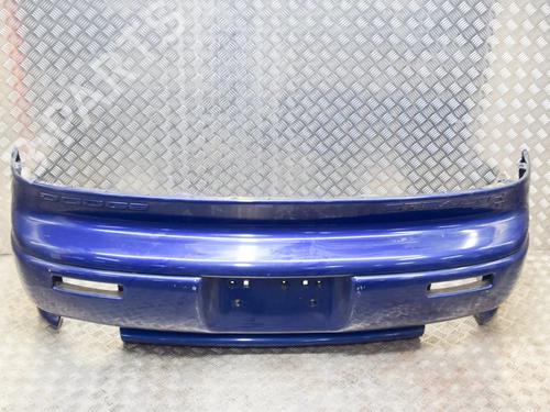 Used Rear bumper MITSUBISHI GTO Coupe (Z1_A) 3.0 AWD (Z16A) (286 hp) 27754090