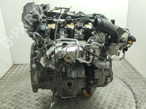Engine MERCEDES-BENZ E-CLASS (W213) AMG E 43 4-matic (213.064) | BP33384821M1 - Image 4