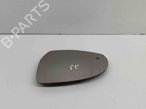 Used Left mirror glass MERCEDES-BENZ EQS (V297) EQS 450+ (297.123) (333 hp) 28551060