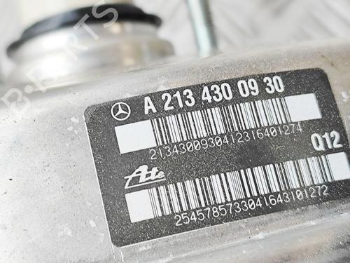 Servo brake MERCEDES-BENZ E-CLASS (W213) E 220 d (213.004) | BP34218243M42  - Image 6