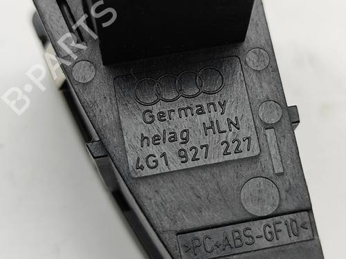 Switch AUDI A6 C7 Avant (4G5, 4GD) 3.0 TDI quattro | BP27349556I30  - Image 6