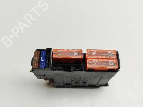 fuse-box-audi-q7-4lb-2006-2007-2008-2009-2010-2011-2012-2013-2014-2015-2016-35718025 main image