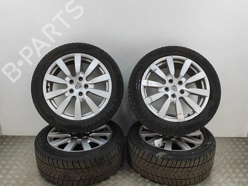 Fælk PORSCHE CAYENNE (92A) 3.0 Diesel (239 hp) 24819993