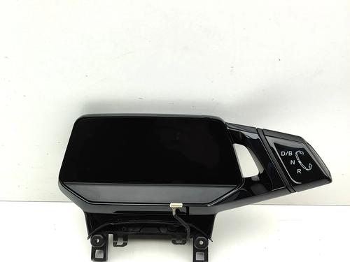 Used Instrument cluster Instrument cluster VW ID.4 (E21) Pure (148 hp) 33291841 33291841