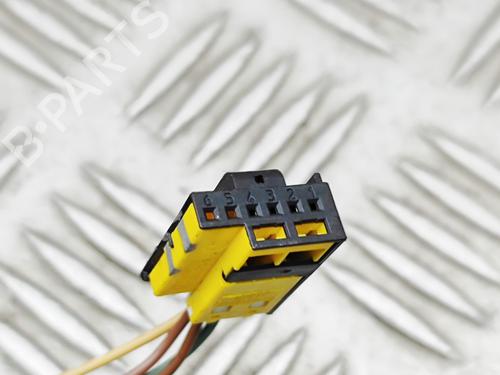 Knee airbag BMW X6 (E71, E72) xDrive 40 d | BP30130999C50