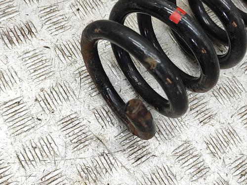 Shock absorber spring MERCEDES-BENZ E-CLASS (W124) E 300 D (124.131) | BP27295894C152 