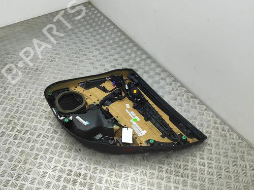 Rear left panel MASERATI GHIBLI III (M157) 3.0 S | BP34161515C60  - Image 6