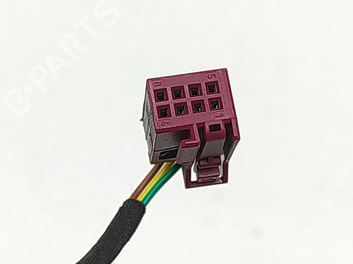 Rear mirror MERCEDES-BENZ GLA (H247) GLA 200 d (247.712) | BP32142989I6 