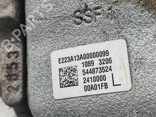 Left front brake caliper MG MG 4 (EH32) EV | BP31687007M105 