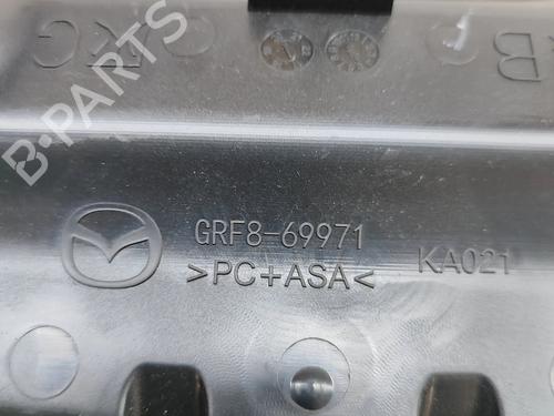 Interior roof light MAZDA 6 Estate (GJ, GL) 2.5 | BP26500828I8  - Image 9