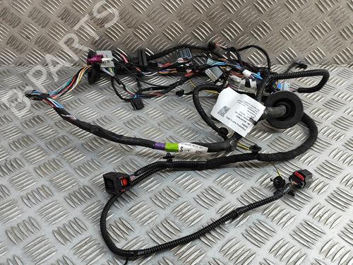 Used Wiring harness TESLA MODEL S (5YJS) P100D AWD (772 hp) 28497970