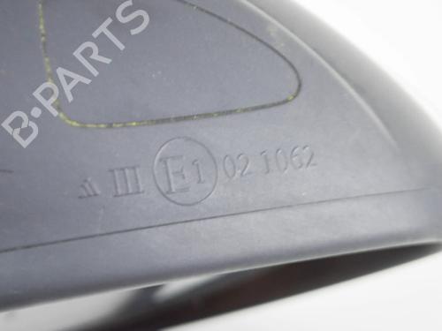 Left mirror SKODA YETI (5L) 1.2 TSI | BP15377264C26