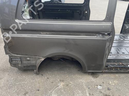 Bagstkærm Højre MERCEDES-BENZ V-CLASS (W447) V 220 CDI / d (447.811, 447.813, 447.815) (163 hp) 28436219