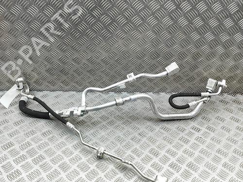 Used AC pipe BMW X3 (G01, F97, G08) iX3 (286 hp) 30981913