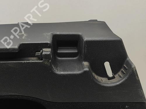 Boot lining KIA OPTIMA Sportswagon (JF) 1.7 CRDi | BP30596063I3 