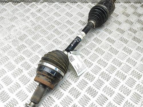 Left front driveshaft KIA SORENTO IV (MQ4, MQ4A) 2.2 CRDi AWD | BP33380983M38 - Image 2
