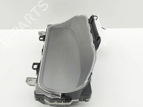 Instrument cluster VOLVO XC40 (536) T3 | BP33377076C47 - Image 3