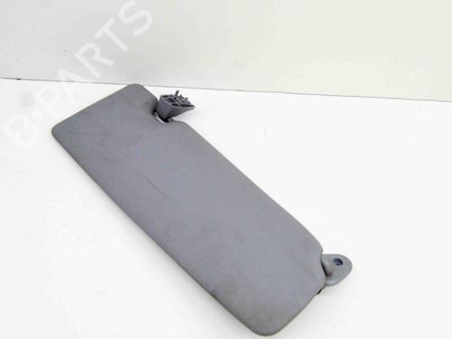 Left sun visor BMW 1 (E87) 116 i | BP13386382I1 