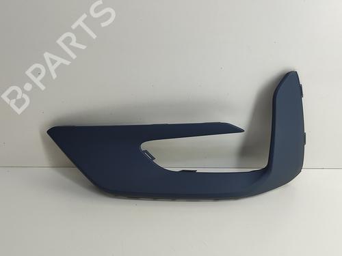 Grille MERCEDES-BENZ B-CLASS Sports Tourer (W245) B 180 CDI (245.207) | BP28556991C40 