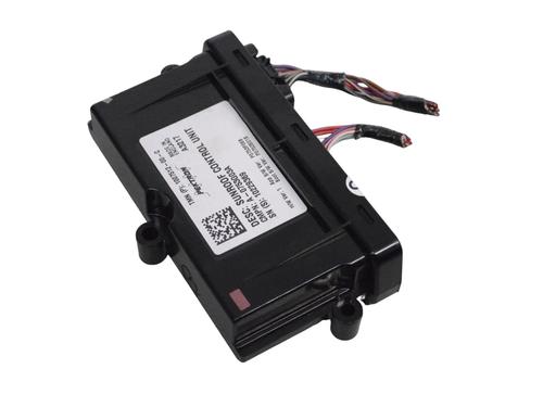 Módulo eletrónico TESLA MODEL S (5YJS) P100D AWD | BP30247876M83