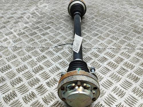 Left rear driveshaft AUDI Q8 (4MN, 4MT) 55 TFSI Mild Hybrid quattro | BP32755244M40  - Image 6