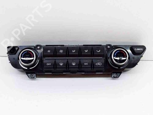 Used Climate control KIA SPORTAGE IV (QL, QLE) 1.7 CRDi (141 hp) 13929224