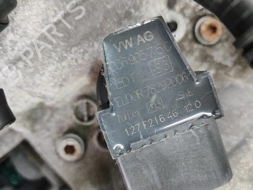 Engine AUDI A4 B8 (8K2) 1.8 TFSI | BP36809643M1 - Image 10
