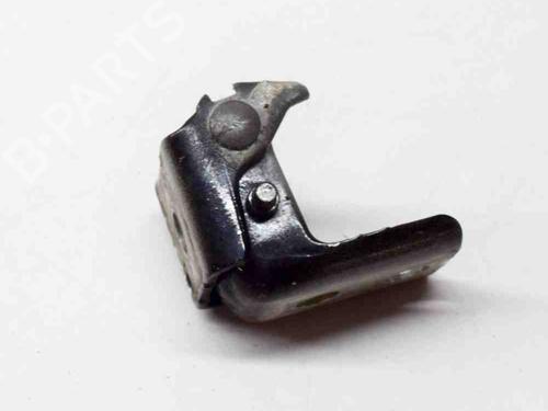 Hinge/Door check strap PEUGEOT 3008 II SUV (MC_, MR_, MJ_, M4_) 1.6 BlueHDi 100 | BP14620090C146