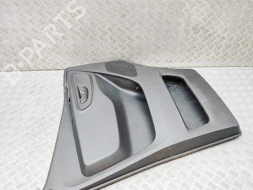 Front left panel MERCEDES-BENZ SPRINTER 3-t Van (B910) 214 CDI (910.621, 910.623) | BP33882511C58 - Image 5