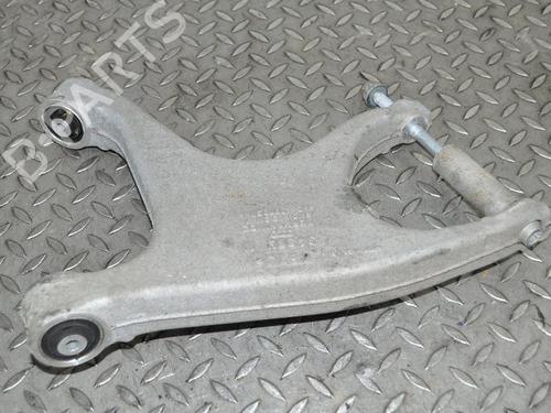 Used Left rear suspension arm AUDI A5 (8T3) 1.8 TFSI (170 hp) 30258558