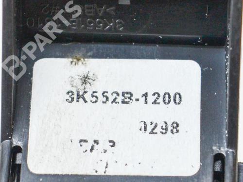 Fensterheberschalter links hinten HYUNDAI KONA (OS, OSE, OSI) 1.0 T-GDi | BP7800221I29 