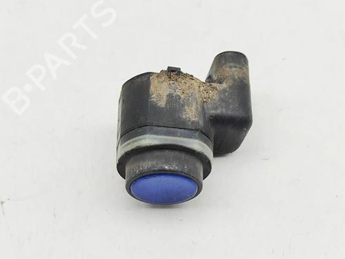 Used Electronic module Electronic module AUDI A7 Sportback (4GA, 4GF) 3.0 TDI quattro (272 hp) 33938154 33938154