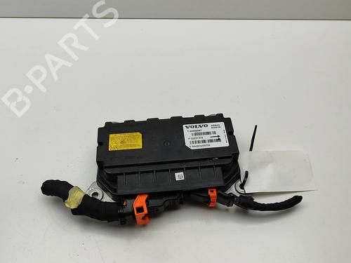 Used ECU airbags VOLVO XC60 II (246) D4 AWD (190 hp) 24581407
