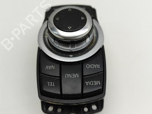 Switch BMW 3 Touring (F31) 335 d xDrive | BP26153794I30 