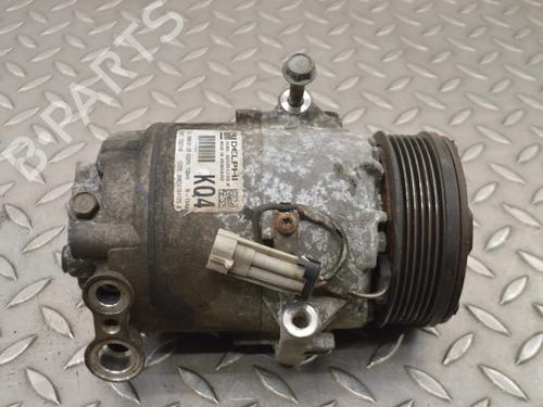 Used AC compressor OPEL ASTRA J (P10) 1.7 CDTI (68) (125 hp) 30229145