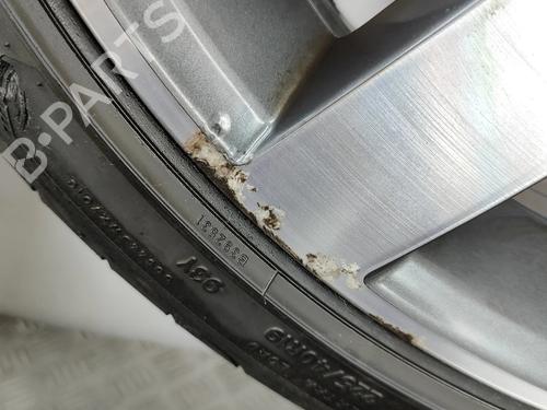 Fælk VW T-ROC (A11, D11) 1.5 TSI | BP32679984C45  - Image 12