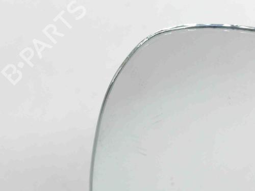 Right mirror glass PORSCHE CAYENNE (92A) 3.0 Diesel | BP17865087C147 