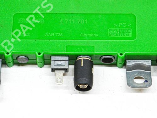 Electronic module SAAB 9-5 Estate (YS3E) 1.9 TiD | BP9509732M83