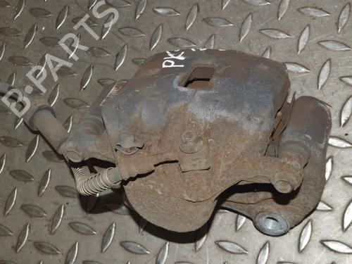 Left front brake caliper OPEL ASTRA J GTC 1.4 Turbo (08) | BP33349148M105 - Image 2