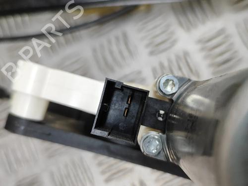 Rear left window mechanism PORSCHE CAYENNE Coupe (9YB) 3.0 AWD (9YBAA1) | BP28154101C24