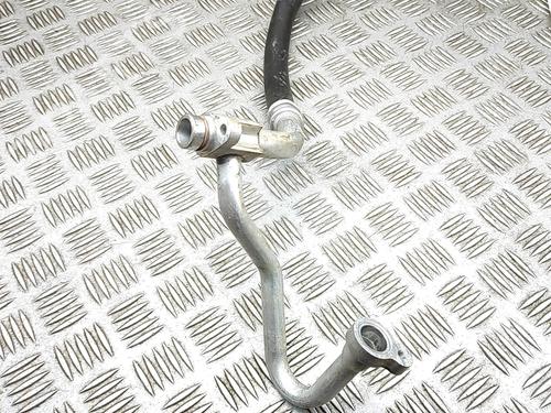 AC pipe RENAULT ZOE (BFM_) ZOE (BFMC, BFMD) | BP38070497M126 - Image 5