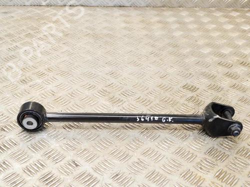 Used Left rear suspension arm Left rear suspension arm TESLA MODEL 3 (5YJ3) EV AWD (351 hp) 28430349 28430349