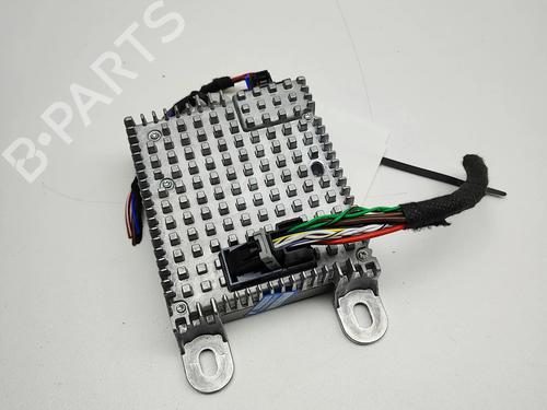 Electronic module VW PASSAT B7 (362) 1.4 TSI EcoFuel | BP37469443M83 - Image 4