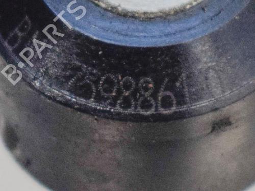 Used Electronic sensor BMW X3 (F25) xDrive 28 i (245 hp) 14659851