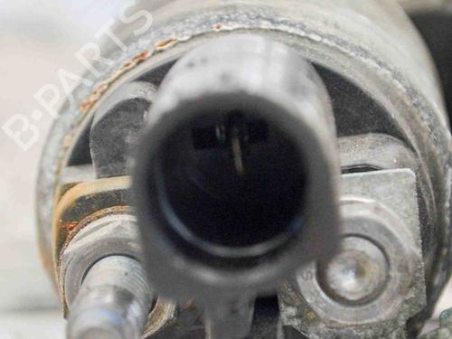 Starter VW PASSAT B6 Variant (3C5) 1.4 TSI EcoFuel | BP6755873M8