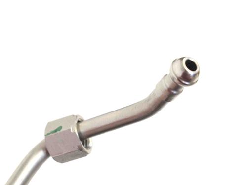 Pipe VW PASSAT B8 (3G2, CB2) 1.4 TSI | BP30213143M125