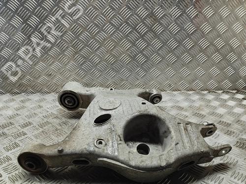 Used Left rear suspension arm JAGUAR I-PACE (X590) EV400 AWD (400 hp) 27766486