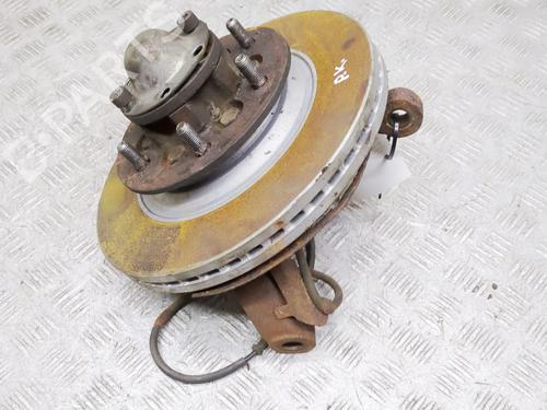 Left front steering knuckle ISUZU D-MAX II (TFR, TFS) 2.5 CRDi 4x4 (TFS86J) | BP39243714M25 - Image 4