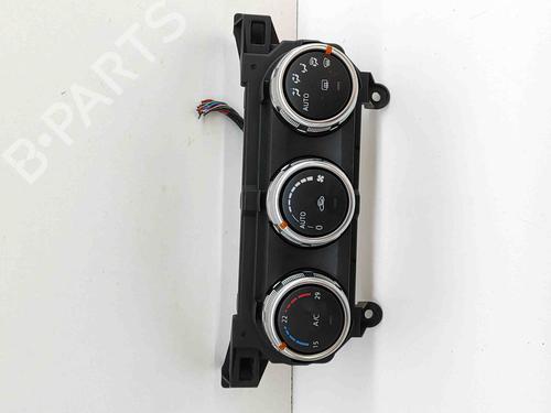 Module électronique MAZDA 2 Hatchback (DL, DJ) 1.5 (DJLFS, DJ2HA) (110 hp) 28555823